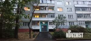 2-к квартира, вторичка, 46м2, 5/5 этаж