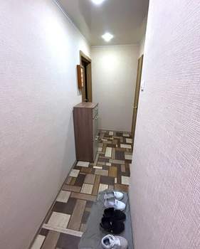 2-к квартира, вторичка, 49м2, 1/5 этаж