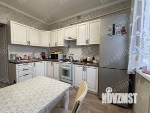 3-к квартира, вторичка, 85м2, 2/2 этаж