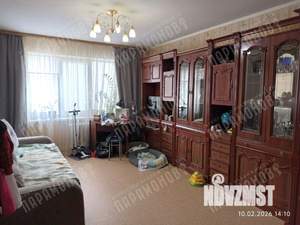 3-к квартира, вторичка, 73м2, 1/9 этаж
