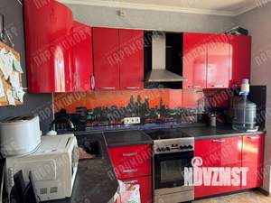 2-к квартира, вторичка, 61м2, 9/12 этаж