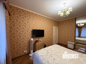 4-к квартира, вторичка, 89м2, 1/5 этаж