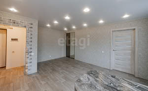 2-к квартира, вторичка, 44м2, 3/5 этаж