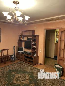 3-к квартира, вторичка, 88м2, 1/4 этаж