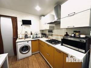 2-к квартира, вторичка, 52м2, 2/5 этаж