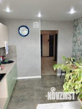 2-к квартира, вторичка, 61м2, 5/12 этаж