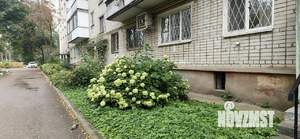 2-к квартира, вторичка, 48м2, 3/5 этаж