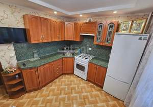 2-к квартира, вторичка, 64м2, 4/12 этаж