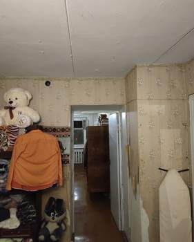2-к квартира, вторичка, 44м2, 3/5 этаж
