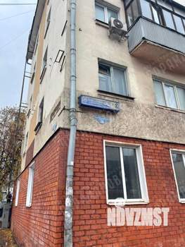 2-к квартира, вторичка, 41м2, 2/5 этаж