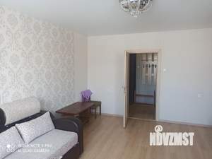 1-к квартира, вторичка, 44м2, 3/17 этаж