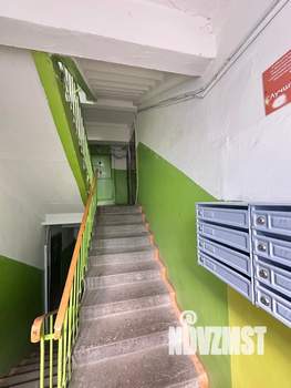 3-к квартира, вторичка, 55м2, 3/5 этаж