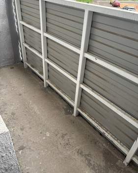 1-к квартира, вторичка, 38м2, 1/12 этаж