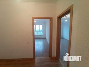 2-к квартира, сданный дом, 56м2, 6/15 этаж