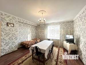 4-к квартира, вторичка, 97м2, 3/3 этаж