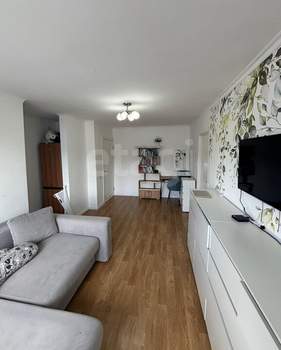 2-к квартира, вторичка, 44м2, 5/5 этаж