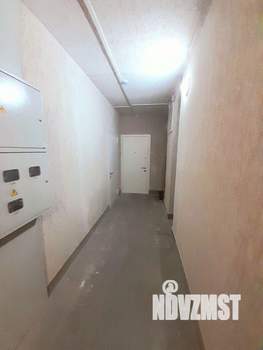 1-к квартира, вторичка, 38м2, 11/15 этаж