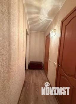 1-к квартира, вторичка, 50м2, 4/9 этаж