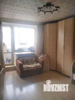 1-к квартира, вторичка, 33м2, 1/9 этаж