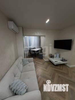 1-к квартира, вторичка, 62м2, 10/10 этаж