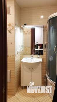 1-к квартира, вторичка, 43м2, 2/12 этаж