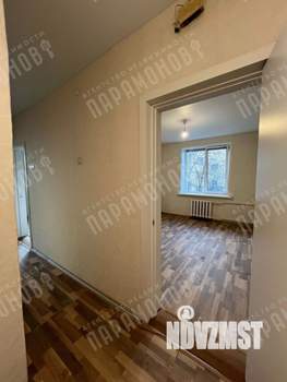 2-к квартира, вторичка, 40м2, 2/3 этаж