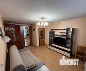 1-к квартира, вторичка, 34м2, 4/5 этаж