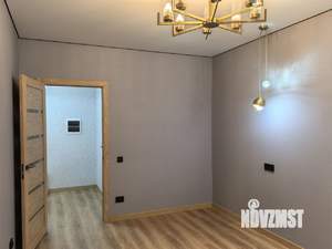 1-к квартира, вторичка, 37м2, 4/10 этаж