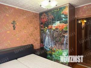 2-к квартира, вторичка, 54м2, 5/5 этаж