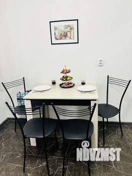 1-к квартира, вторичка, 39м2, 1/9 этаж