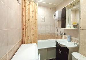 2-к квартира, вторичка, 30м2, 3/5 этаж