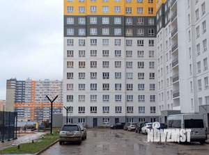 Студия квартира, сданный дом, 21м2, 10/15 этаж