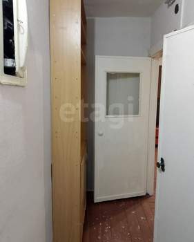 2-к квартира, вторичка, 44м2, 3/4 этаж