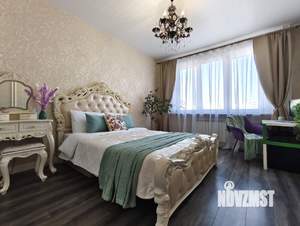 1-к квартира, вторичка, 40м2, 14/16 этаж