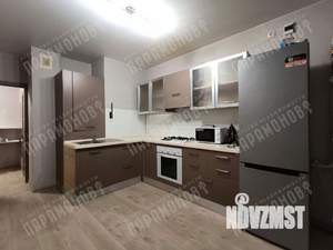 1-к квартира, вторичка, 41м2, 11/14 этаж