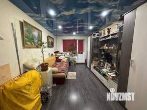 2-к квартира, вторичка, 45м2, 4/5 этаж