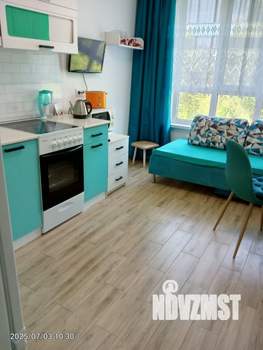 1-к квартира, вторичка, 38м2, 2/4 этаж