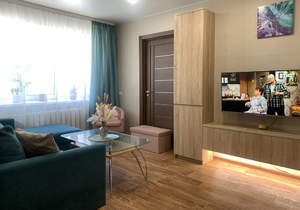 2-к квартира, вторичка, 41м2, 2/5 этаж