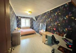 2-к квартира, вторичка, 45м2, 3/5 этаж