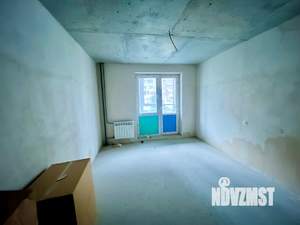 Студия квартира, сданный дом, 21м2, 1/16 этаж