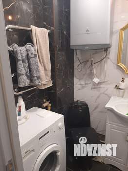 3-к квартира, вторичка, 61м2, 4/5 этаж