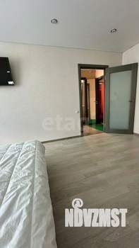 1-к квартира, вторичка, 33м2, 4/9 этаж