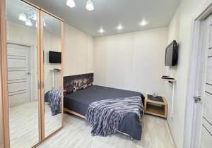 1-к квартира, вторичка, 35м2, 8/16 этаж