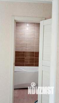 1-к квартира, вторичка, 42м2, 15/17 этаж