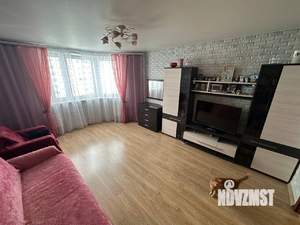 2-к квартира, вторичка, 60м2, 13/17 этаж