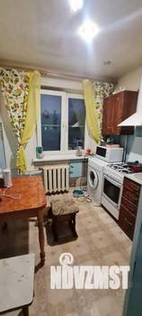 3-к квартира, вторичка, 60м2, 5/5 этаж