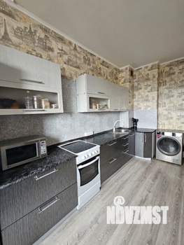 2-к квартира, вторичка, 73м2, 16/17 этаж