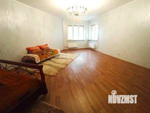 3-к квартира, вторичка, 117м2, 6/17 этаж