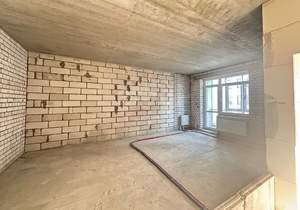 1-к квартира, вторичка, 57м2, 3/5 этаж