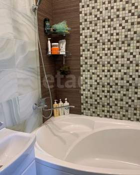 2-к квартира, вторичка, 66м2, 11/12 этаж